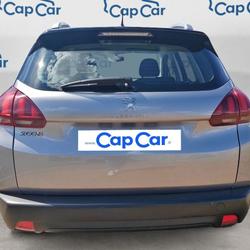 Peugeot 2008 1.6 BlueHdi 75 Active - Premi&egrave;re main Fouju
