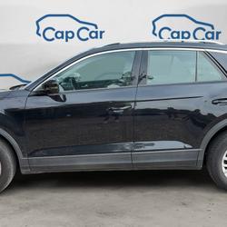 Volkswagen T-Roc I 1.0 TSI 115 Lounge Gleiz&eacute;