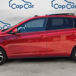 Volkswagen Polo 1.0 TSI 110 DSG7 R-Line Le Muy