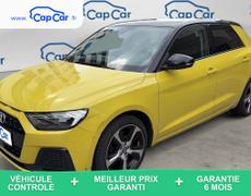 Audi A1 Sportback Nice