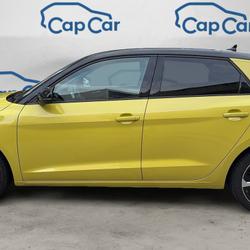 Audi A1 Sportback 25 TFSI 95 Design Nice