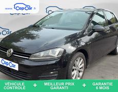 Volkswagen Golf 7 Villefranche-sur-Saône