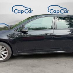 Volkswagen Golf 7 1.4 TSI 122 DSG7 Lounge Villefranche-sur-Sa&ocirc;ne