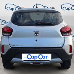 Dacia Spring EV 45 27 kWh Confort Plus Marennes-Hiers-Brouage