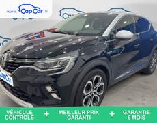 Renault Captur Nancy