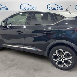 Renault Captur 1.0 TCe 100 GPL Intens - Entretien constructeur Nancy
