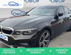 BMW Serie 3 Les Pennes-Mirabeau