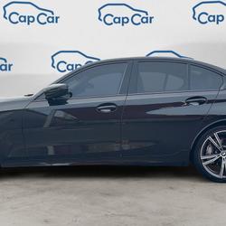 BMW Serie 3 320d 190 Mild Hybrid Steptronic8 M Sport occasion - Les Pennes-Mirabeau - photo 2/29