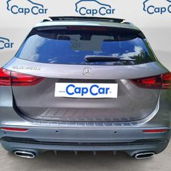Mercedes GLA II 250e 218 EQ Power 8G-DCT AMG Line - Entretien constructeur Toit ouvrant Saint-Jean-de-Maurienne