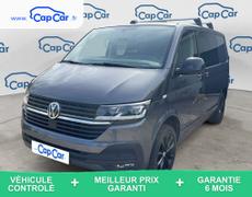 Volkswagen Transporter Condat-sur-Vienne
