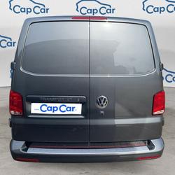 Volkswagen Transporter VU T6 2.0 TDI 150 DSG7 Edition Condat-sur-Vienne