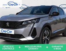 Peugeot 3008 Phalsbourg