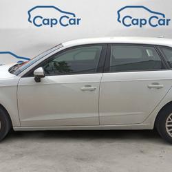 Audi A3 Sportback 1.6 TDI 116 S-Tronic7 Business Line - Automatique Sallertaine