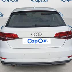 Audi A3 Sportback 1.6 TDI 116 S-Tronic7 Business Line - Automatique Sallertaine