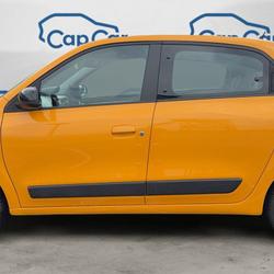 Renault Twingo 3 1.0 SCe 65 Equilibre Li&eacute;vin