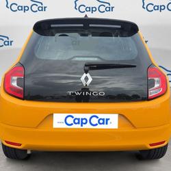 Renault Twingo 3 1.0 SCe 65 Equilibre Li&eacute;vin