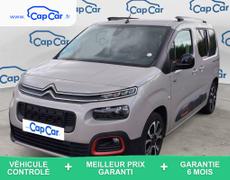 Citroen Berlingo Guingamp