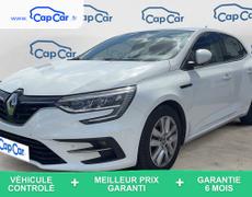 Renault Megane 4 Rennes