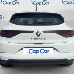 Renault Megane 4 1.5 Blue dCi 115 EDC7 Business Rennes
