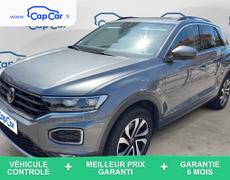 Volkswagen T-Roc Les Angles
