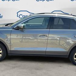 Volkswagen T-Roc 2.0 TDI 150 DSG7 Active - Automatique Les Angles