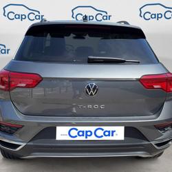 Volkswagen T-Roc 2.0 TDI 150 DSG7 Active - Automatique Les Angles