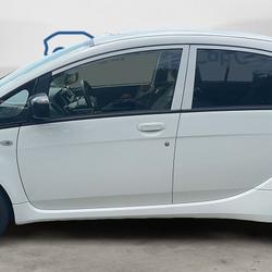 Peugeot Ion EV 67 Active - Garantie constructeur Dhuisy