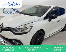 Renault Clio 4 Nancy