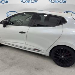 Renault Clio 4 IV 1.6 Turbo 220 EDC6 RS Trophy - Automatique Nancy