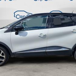 Renault Captur 1.2 TCe 120 Intens Le Mans