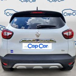 Renault Captur 1.2 TCe 120 Intens Le Mans