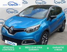 Renault Captur Trégueux
