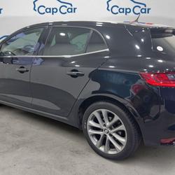 Renault Megane 4 1.2 TCe 130 GT Line Nancy