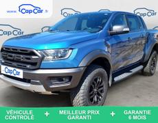 Ford Ranger Mayet