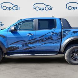 Ford Ranger 2.0 EcoBlue 213 BVA10 Raptor Mayet