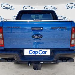 Ford Ranger 2.0 EcoBlue 213 BVA10 Raptor Mayet