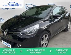 Renault Clio 4