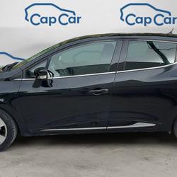 Renault Clio 4 IV 0.9 TCe 90 Intens Venelles