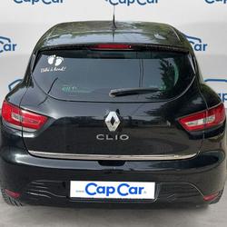 Renault Clio 4 IV 0.9 TCe 90 Intens Venelles