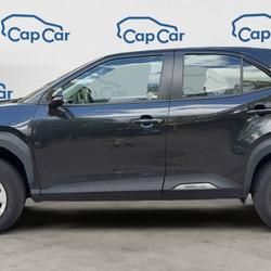 Toyota Yaris Cross 1.5 Hybride 116 e-CVT Dynamic Montigny-l&egrave;s-Metz