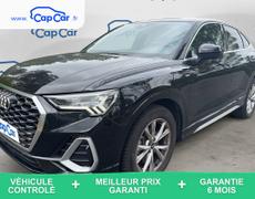 Audi Q3 Périgueux