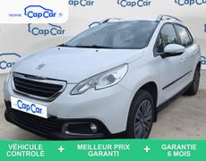 Peugeot 2008 Saint-Junien