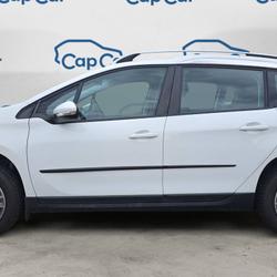 Peugeot 2008 1.2 PureTech 82 Active Saint-Junien