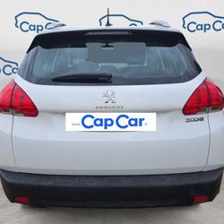 Peugeot 2008 1.2 PureTech 82 Active Saint-Junien