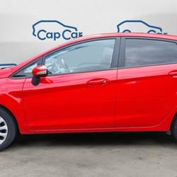Ford Fiesta VI 1.0 Ecoboost 100 Trend occasion - Tr&eacute;voux - photo 2/29