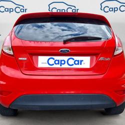 Ford Fiesta VI 1.0 Ecoboost 100 Trend occasion - Tr&eacute;voux - photo 3/29
