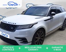 Land Rover Range Rover Velar Ajaccio