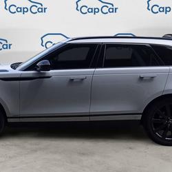 Land Rover Range Rover Velar 3.0 D300 300 4WD BVA8 Hse R-Dynamic Ajaccio