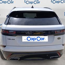 Land Rover Range Rover Velar 3.0 D300 300 4WD BVA8 Hse R-Dynamic Ajaccio