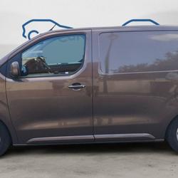 Opel Vivaro fourgon VU 2.0 D 180 EAT8 Business Rosoy